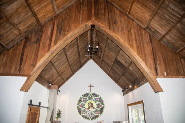 The Church Millers Flat