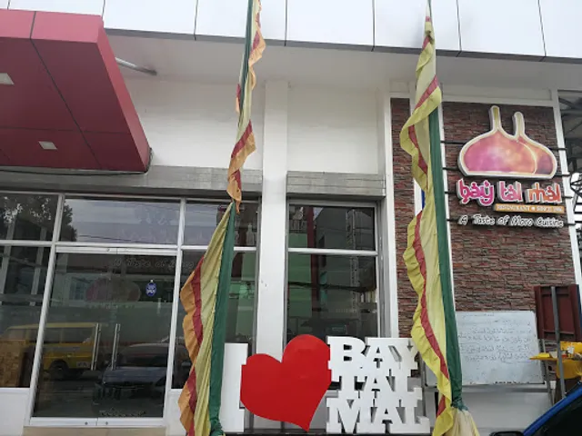 Bay Tal Mal Restaurant (SM Mindpro)