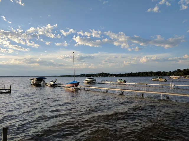 A Vacation Lane Cottages