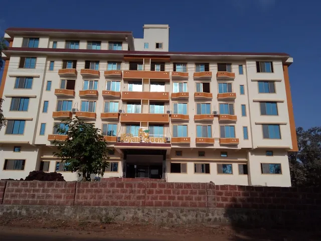 Royale Greens Resort - Harihareshwar