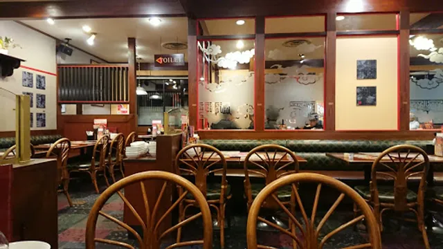 バーミヤン 越谷花田店