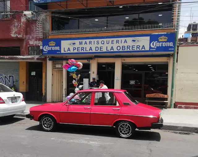 La Perla de la Obrera