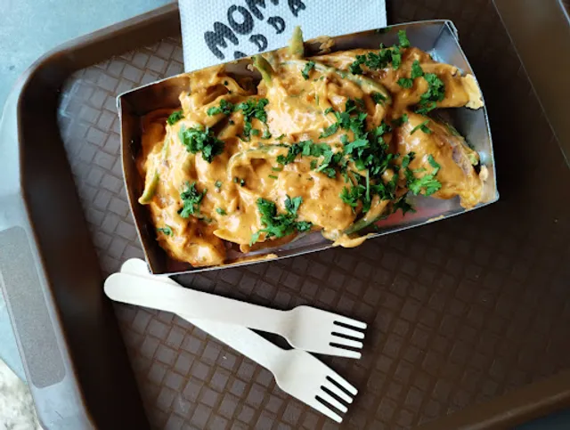 MOMO ADDA , Govindpuri