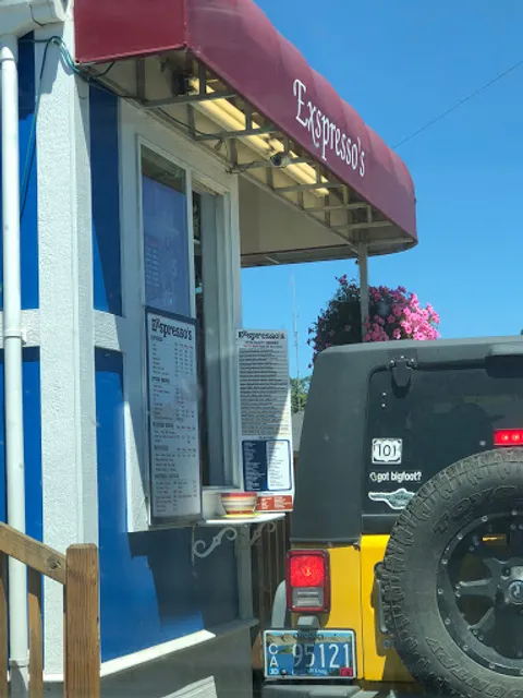 Exspresso's