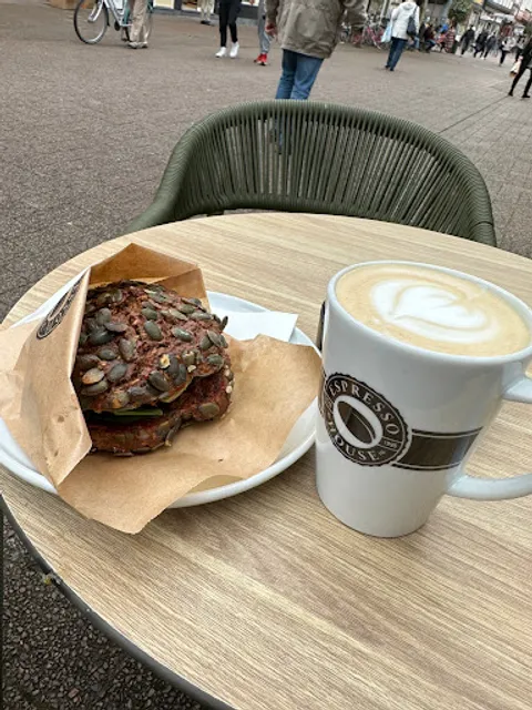 Espresso House Celle