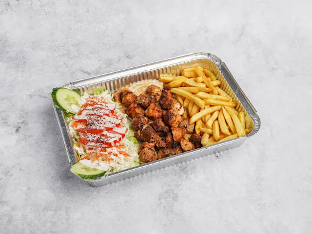 L’Atelier de la Frite - Ninove