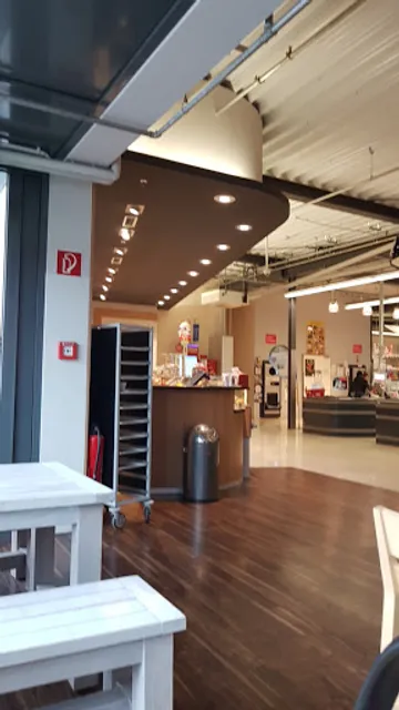 Bäckerei Metzingen - Keim