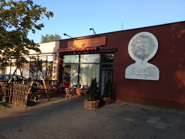 People Say Different Things