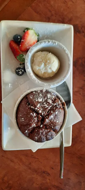 Kurrajong Restaurant