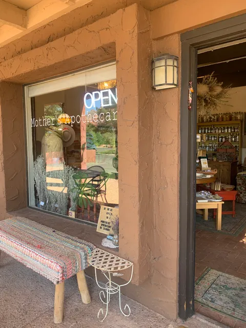 Mother's Apothecary