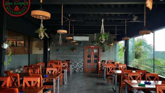 Heaven Dine Restaurant