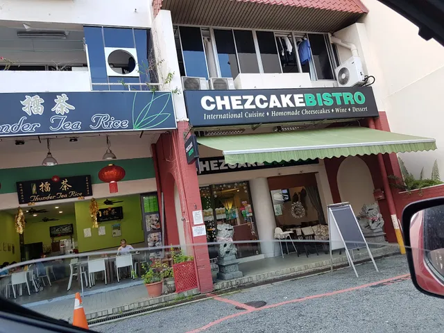 Chezcake Bistro