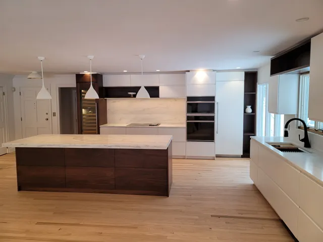 From the Heart Cabinetry