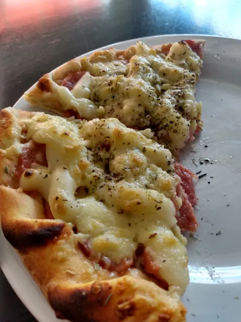 Big Jack - Paranaguá