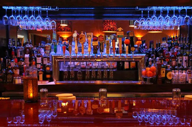 Toscana Bar Italiano