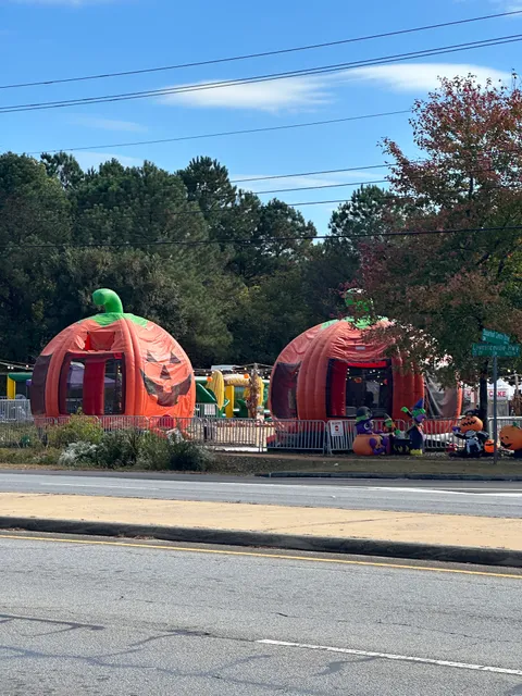 RANDYS PUMPKIN PATCH