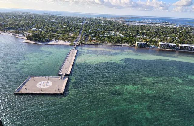 Fly-KeyWest Helicopter Tours