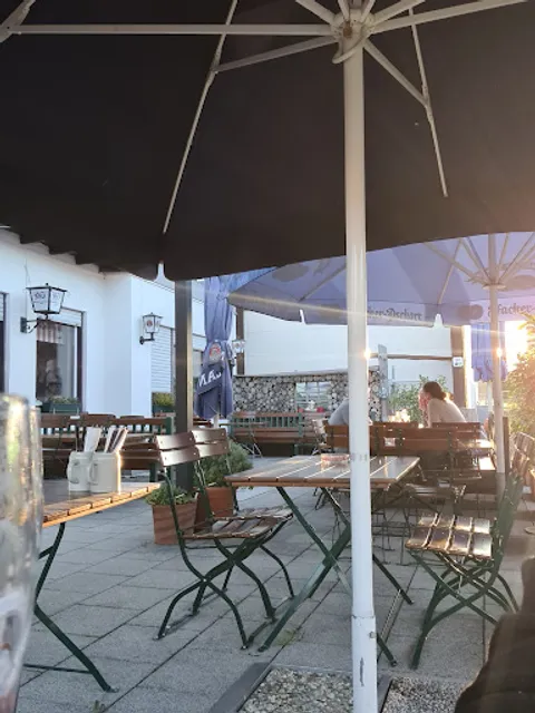 Restaurant Griechische Taverne am Sportpark