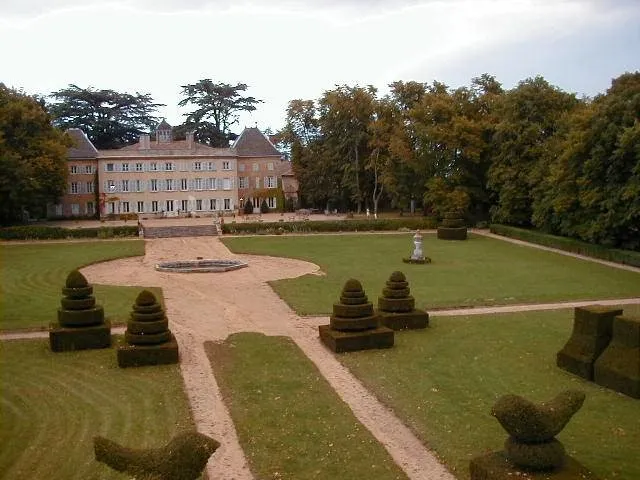 Chateau Longsard