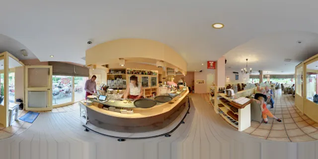 Brasserie Pot Au Feu