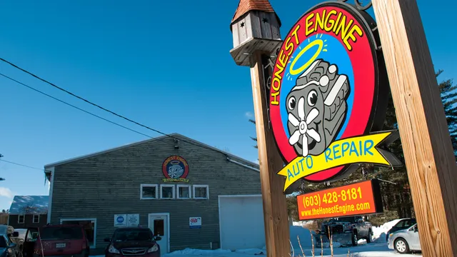 Honest Engine Auto Repair