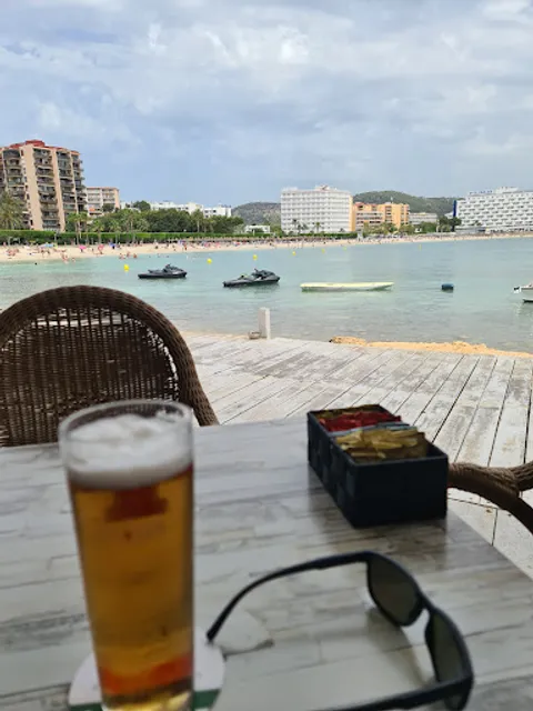 The Scotsman Palma Nova