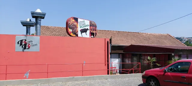 Bom de Brasa(Vizela)