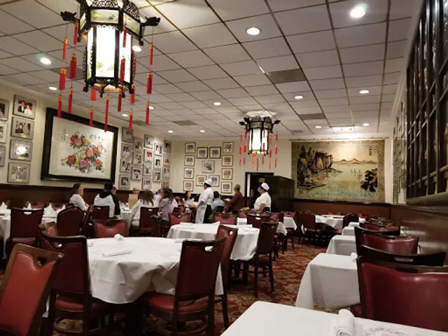 Peking Gourmet Inn