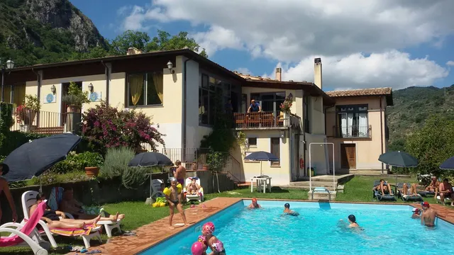 Le Rocche Agriturismo