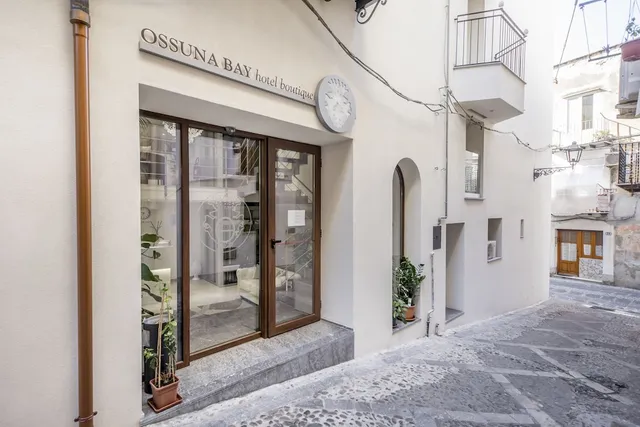 ossuna bay hotel boutique