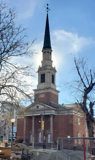 First Baptist Church of Denver