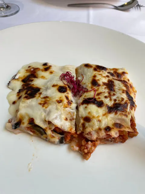 Restaurante D'Ors Gourmet