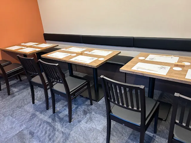 太秦天神川 うおよし