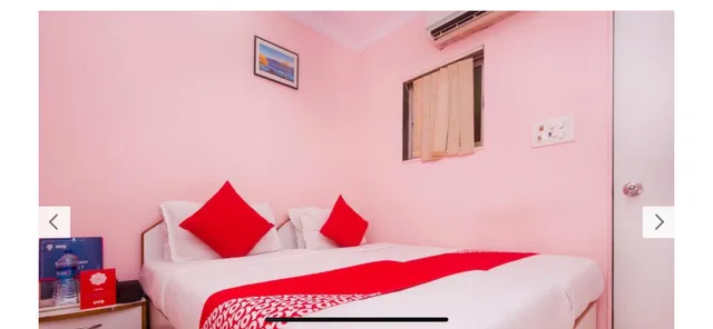 Green Grass Homestay & Lodge