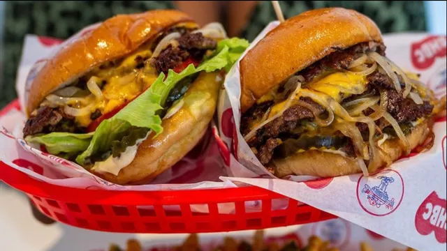 Broken Hearts Burger Club - New Farm