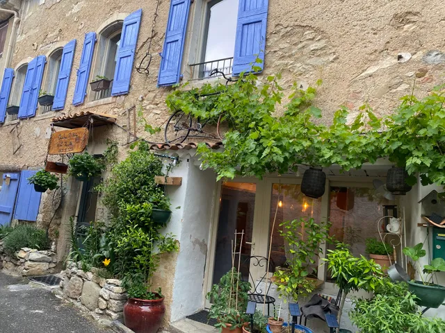 Chambres d'hôtes Gite de la chapelle