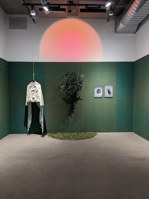 Centre d'art et de diffusion CLARK