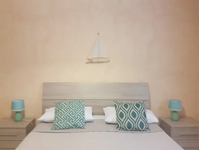 Into the wild green b&b