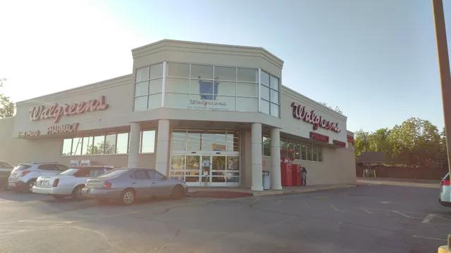 Walgreens