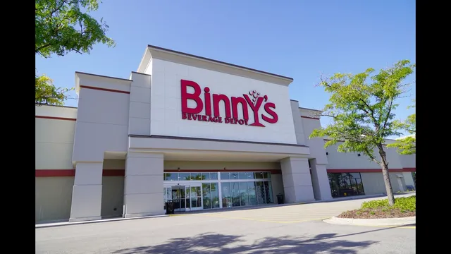 Binny's Beverage Depot - Arlington Heights