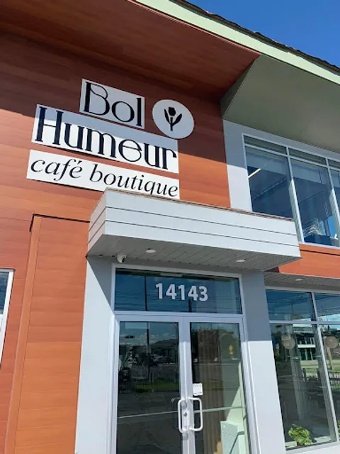 Bol Humeur Café Boutique