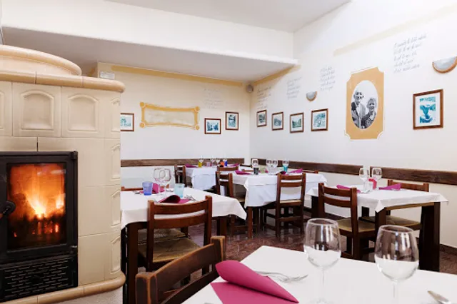 Albergo Ristorante De Bona