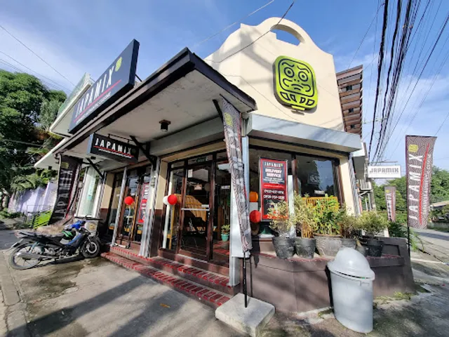 Japamix Authenthic Cuisine