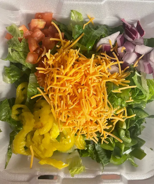 Oscar's Pizza ( Lakewood, OH )