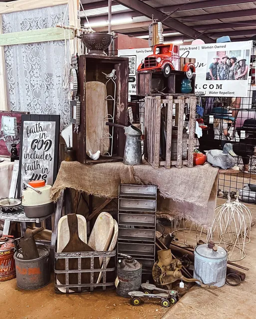 Vintage Market Days of Charlotte