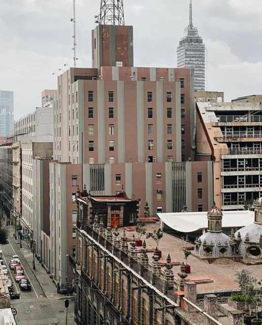 Umbral, Curio Collection by Hilton