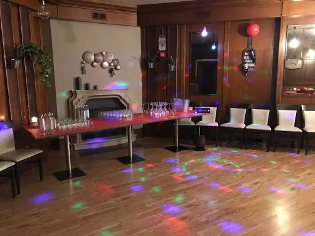 MK DA MIKI Hamburgeria