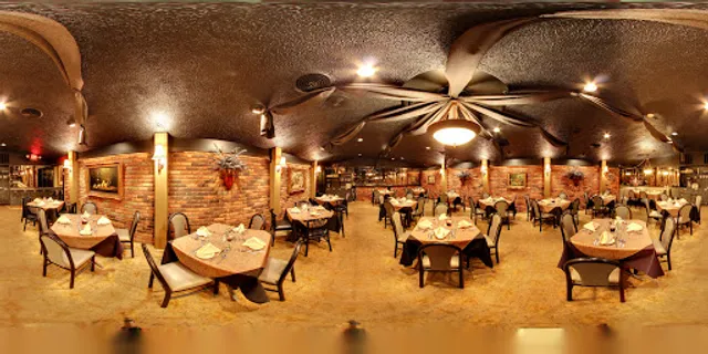 Mr. Paul's Chop House