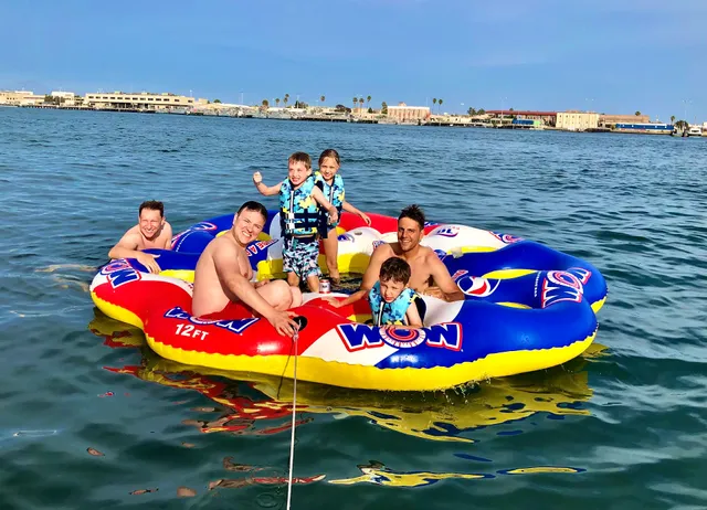 Mai Tai Yacht Charters San Diego