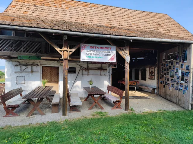 Onodilak Vendégház